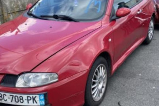 Roue de secours ALFA ROMEO GT