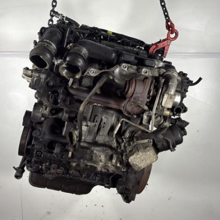 Moteur PEUGEOT PARTNER 1 Photo n°1