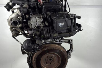 Moteur PEUGEOT PARTNER 1