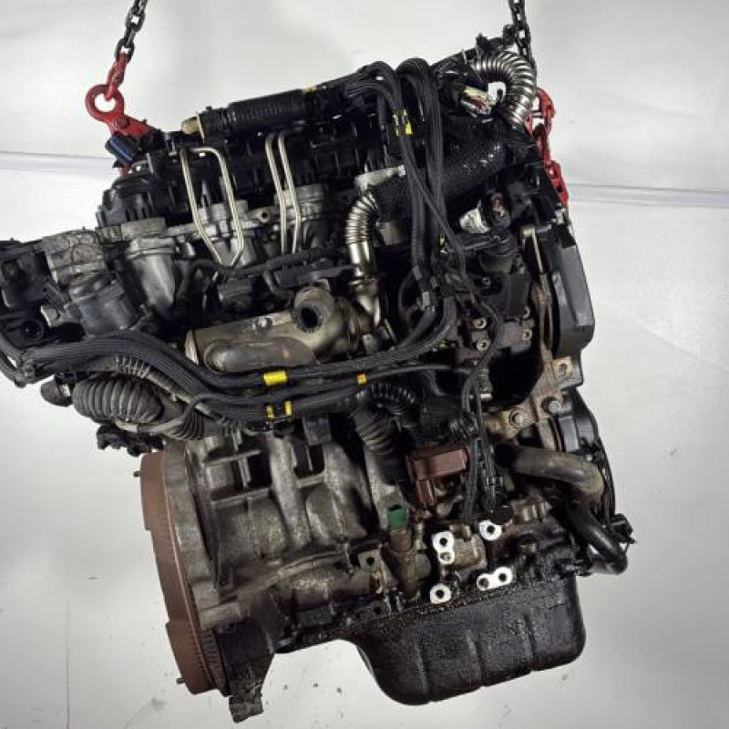 Moteur PEUGEOT PARTNER 1 Photo n°3