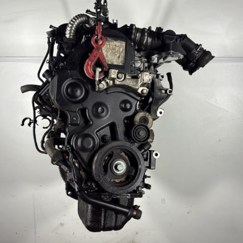 Moteur PEUGEOT PARTNER 1 Photo n°4