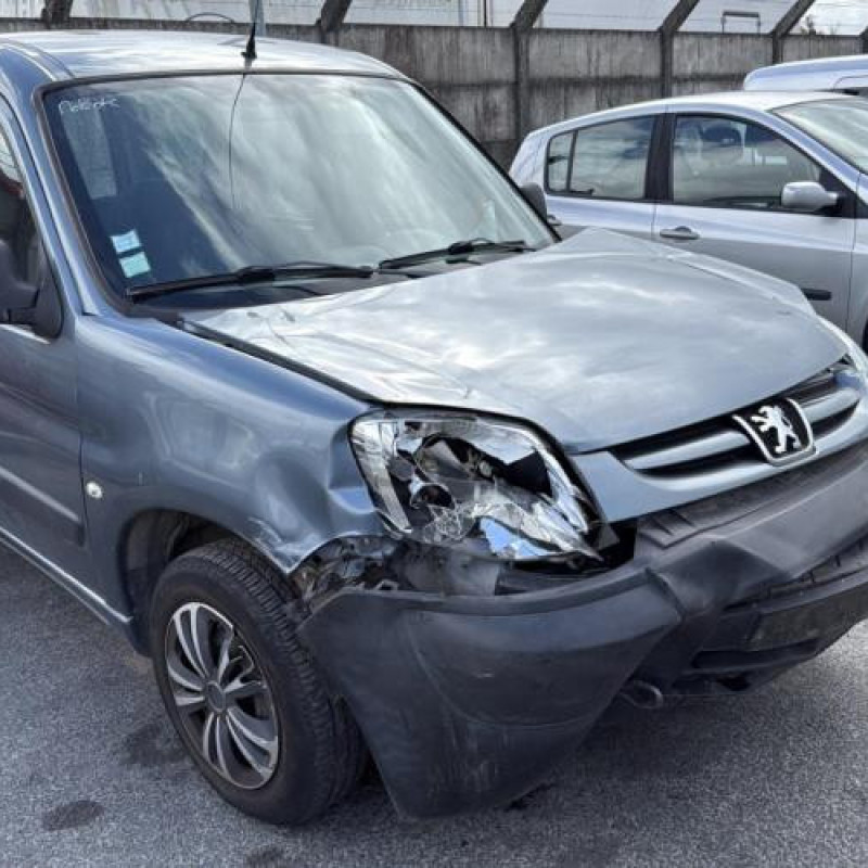 Moteur PEUGEOT PARTNER 1 Photo n°5