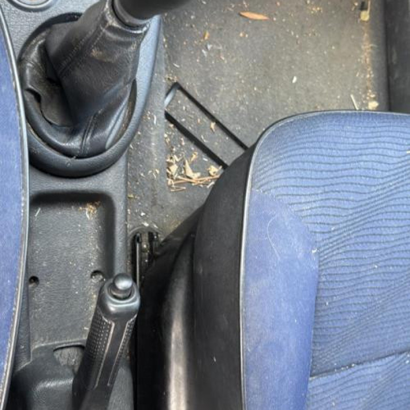 Moteur PEUGEOT PARTNER 1 Photo n°14