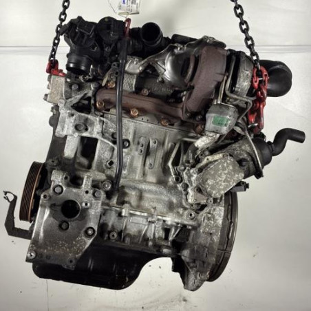 Moteur MINI MINI 2 R55 Photo n°1