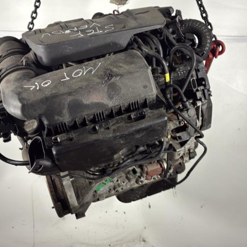 Moteur MINI MINI 2 R55 Photo n°3