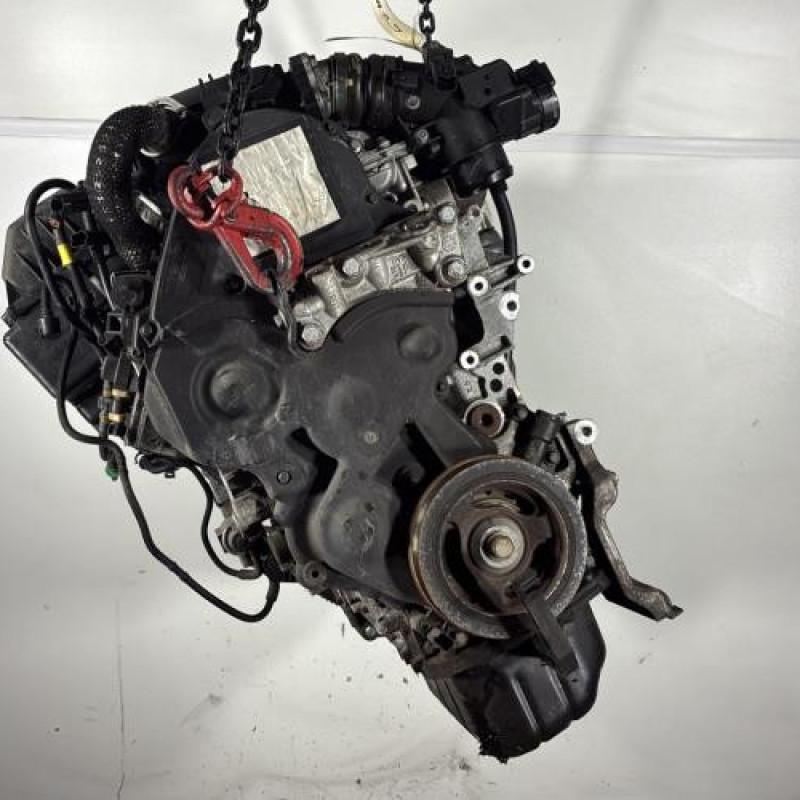 Moteur MINI MINI 2 R55 Photo n°4