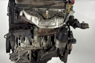 Moteur CITROEN SAXO Photo n°1