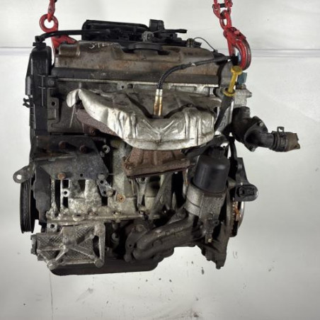 Moteur CITROEN SAXO Photo n°1