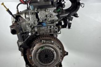 Moteur CITROEN SAXO