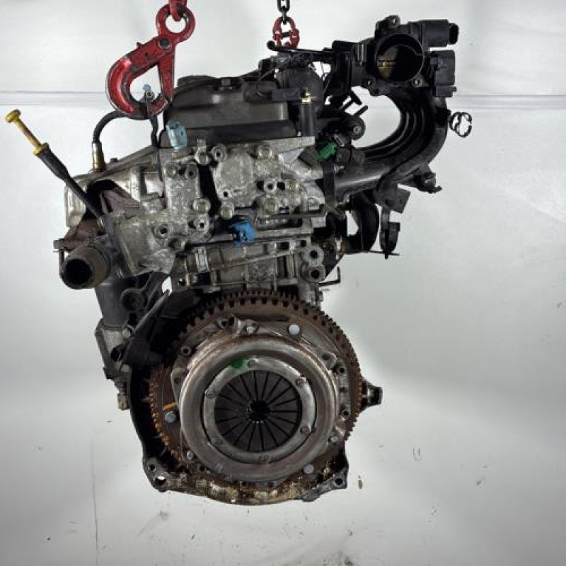 Moteur CITROEN SAXO Photo n°3