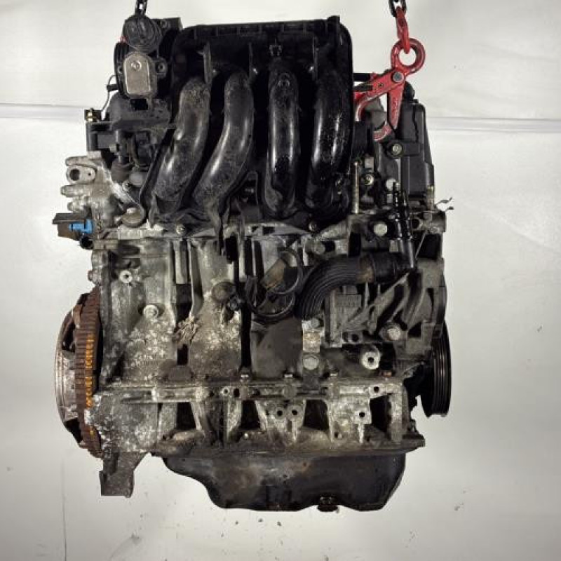Moteur CITROEN SAXO Photo n°4