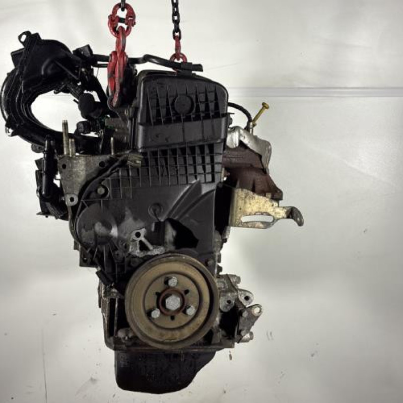 Moteur CITROEN SAXO Photo n°5
