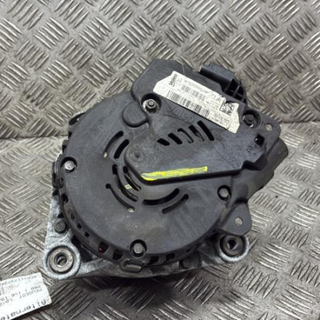 Alterno-demarreur PEUGEOT 208 1 Photo n°1