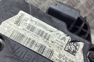 Alterno-demarreur PEUGEOT 208 1