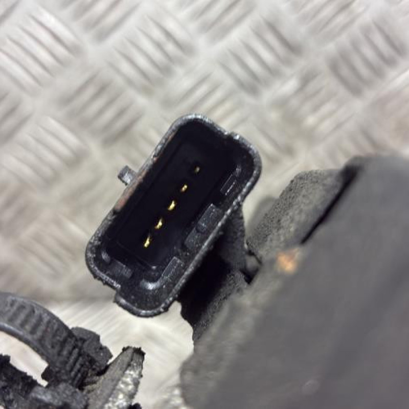 Alterno-demarreur PEUGEOT 208 1 Photo n°3