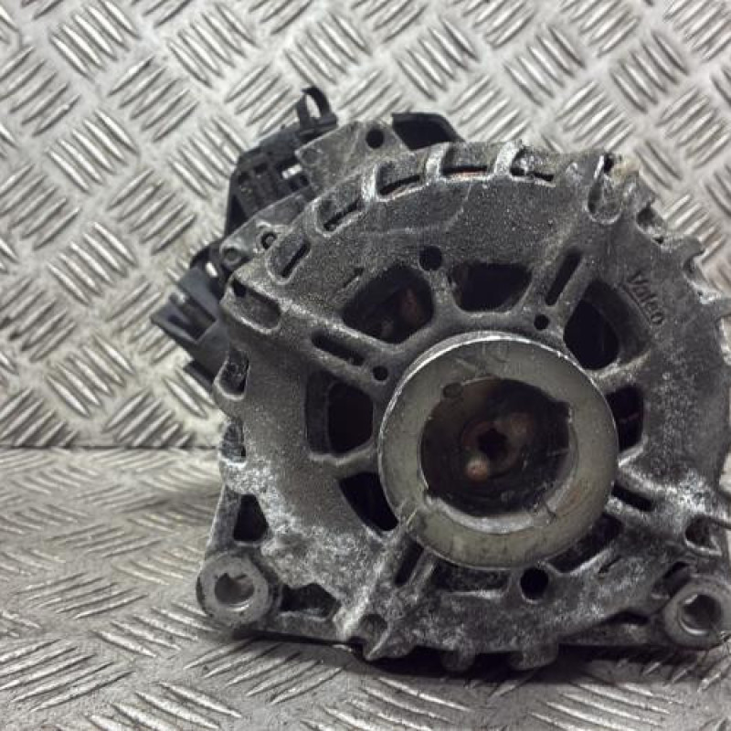 Alterno-demarreur PEUGEOT 208 1 Photo n°4