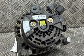 Alternateur PEUGEOT 307 Photo n°1