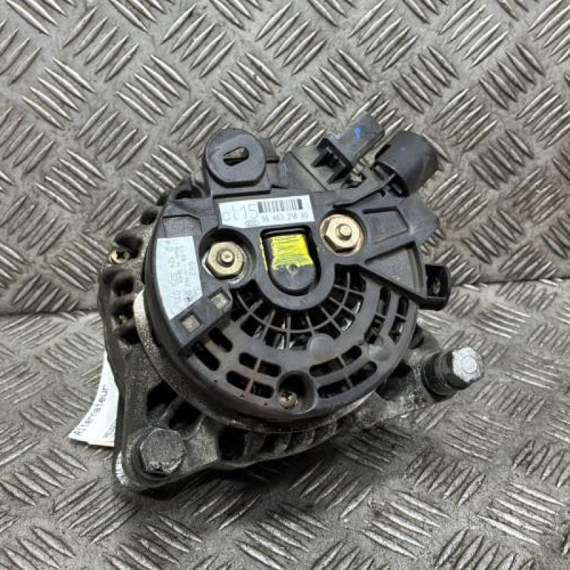 Alternateur PEUGEOT 307 Photo n°1