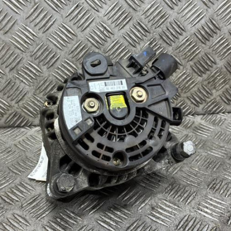 Alternateur PEUGEOT 307 Photo n°1