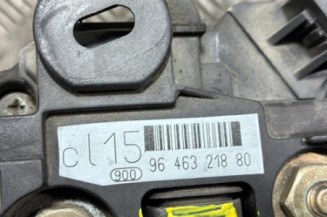 Alternateur PEUGEOT 307