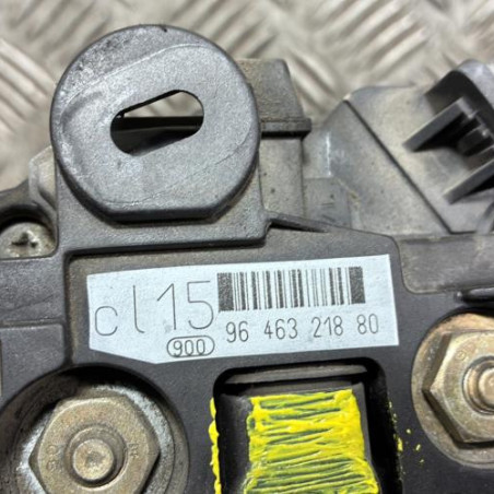 Alternateur PEUGEOT 307