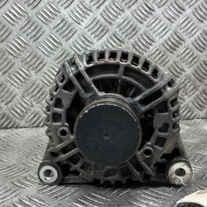 Alternateur PEUGEOT 307 Photo n°3