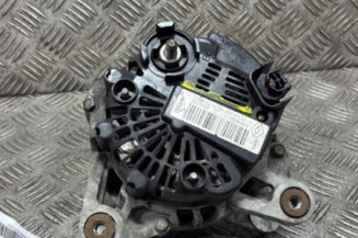 Alternateur RENAULT TWINGO 2 Photo n°1