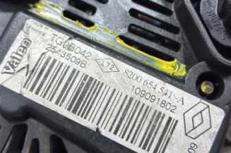 Alternateur RENAULT TWINGO 2