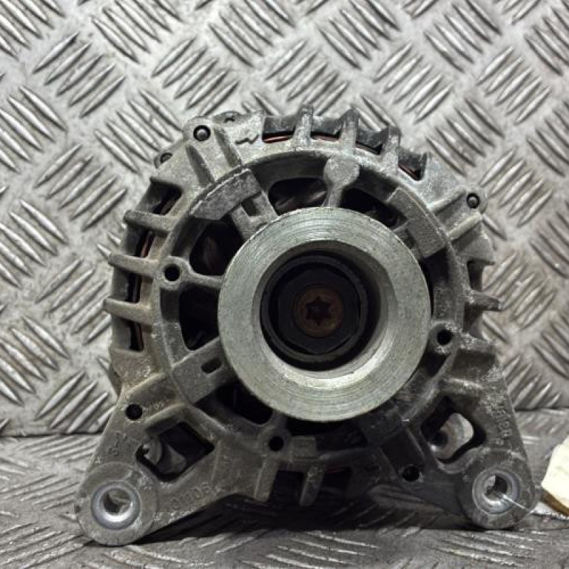 Alternateur RENAULT TWINGO 2 Photo n°3