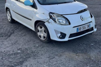 Alternateur RENAULT TWINGO 2