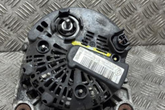 Alternateur RENAULT GRAND SCENIC 2 Photo n°1