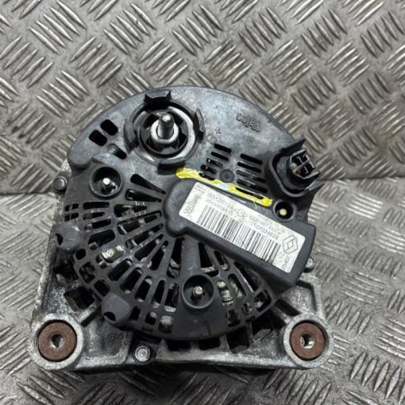 Alternateur RENAULT GRAND SCENIC 2 Photo n°1