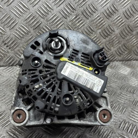 Alternateur RENAULT GRAND SCENIC 2 Photo n°1