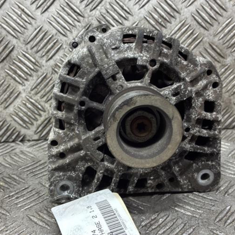 Alternateur RENAULT GRAND SCENIC 2 Photo n°3