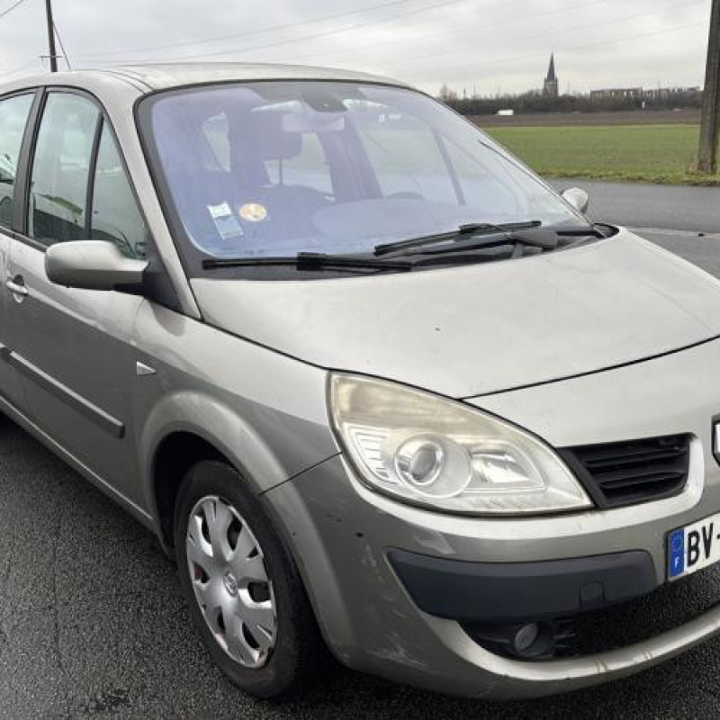 Alternateur RENAULT GRAND SCENIC 2 Photo n°6