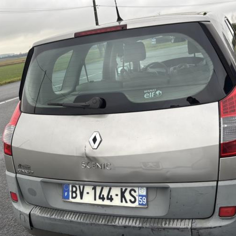 Alternateur RENAULT GRAND SCENIC 2 Photo n°9