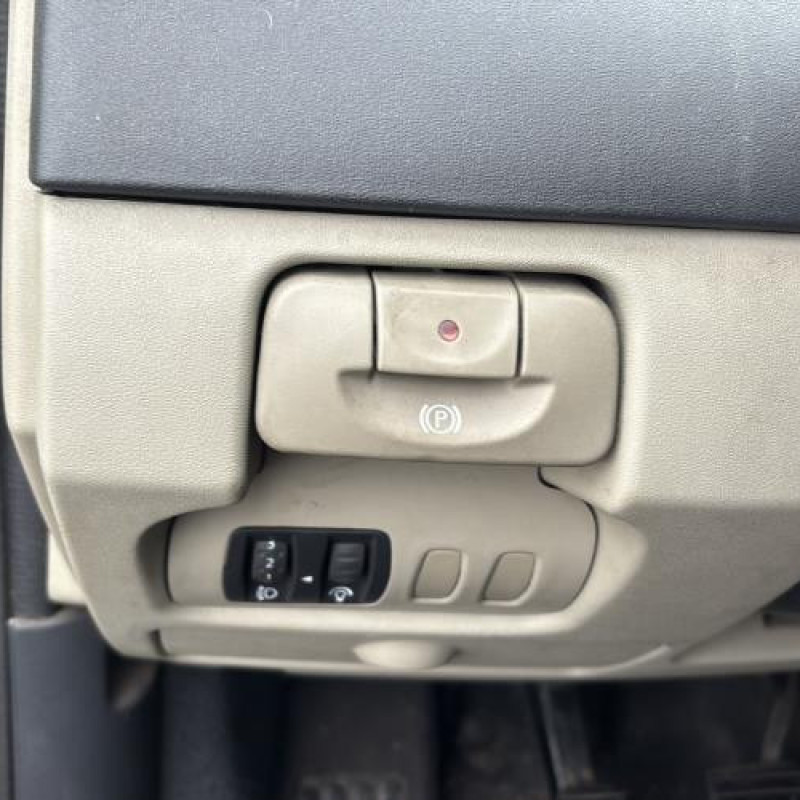 Alternateur RENAULT GRAND SCENIC 2 Photo n°19