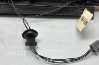 Feu arriere principal droit (feux) FORD FOCUS 2