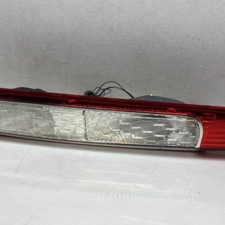 Feu arriere principal gauche (feux) FORD FOCUS 2 Photo n°1