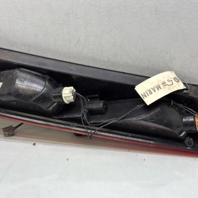 Feu arriere principal gauche (feux) FORD FOCUS 2 Photo n°3