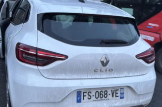 Canister RENAULT CLIO 5