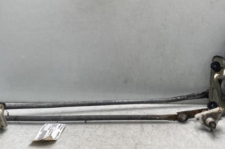 Moteur essuie glace avant SUZUKI WAGON-R Photo n°1