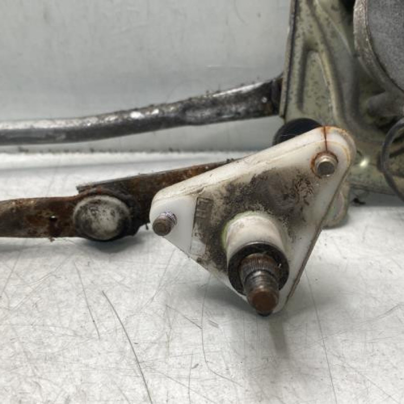 Moteur essuie glace avant SUZUKI WAGON-R Photo n°3