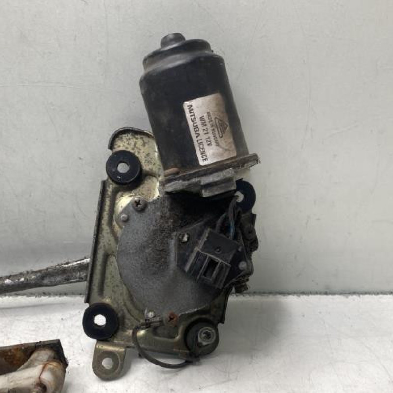 Moteur essuie glace avant SUZUKI WAGON-R Photo n°4