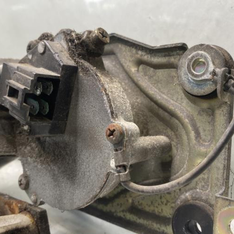 Moteur essuie glace avant SUZUKI WAGON-R Photo n°5