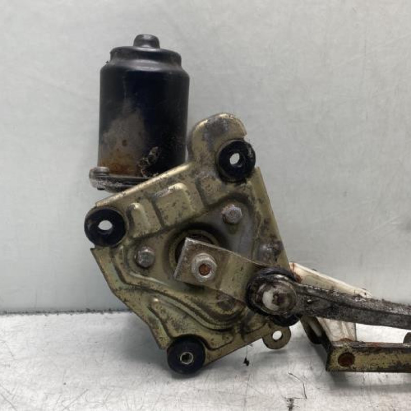 Moteur essuie glace avant SUZUKI WAGON-R Photo n°7