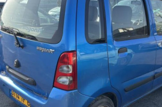 Moteur essuie glace avant SUZUKI WAGON-R