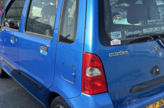 Moteur essuie glace avant SUZUKI WAGON-R