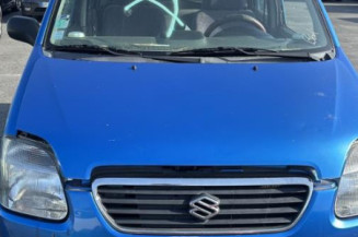 Moteur essuie glace avant SUZUKI WAGON-R