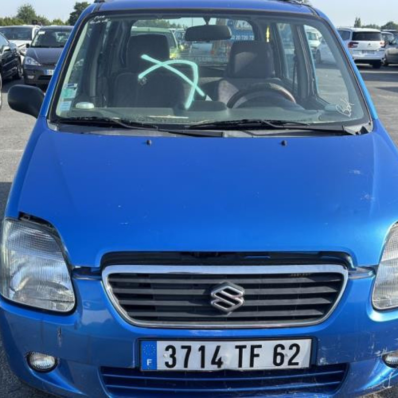 Moteur essuie glace avant SUZUKI WAGON-R Photo n°16